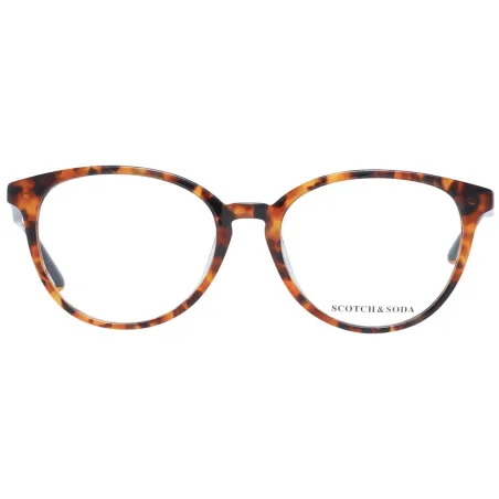 Akinių rėmas moterims Scotch & Soda SS3007 53101