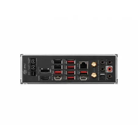 Pagrindinė plokštė MSI MPG X670E CARBON WIFI AMD X670 AMD AM5