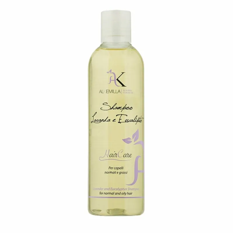Šampūnas Alkemilla 250 ml
