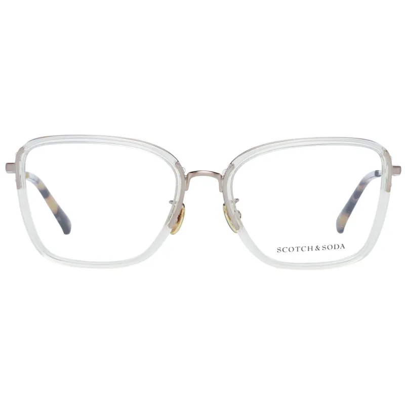 Женские Оправа для очков Scotch & Soda SS3013 55487