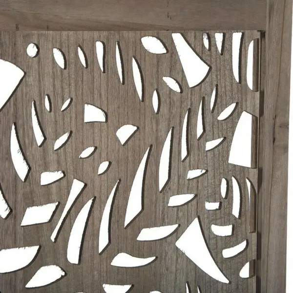 Širma Versa Medžio (170 x 40 cm)