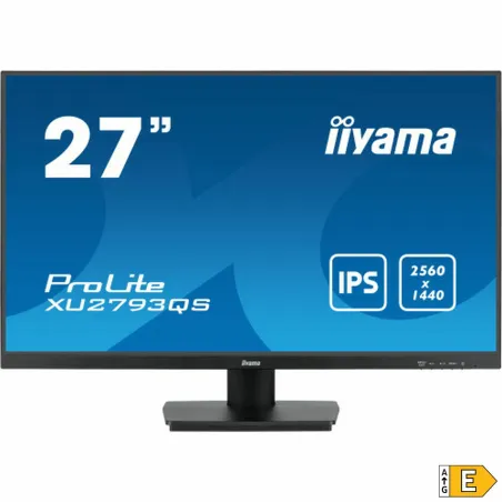 Monitorius Iiyama XU2793QS-B6 27" 100 Hz 2K