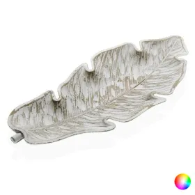 Декор для центра стола Versa 21 x 2,5 x 49 cm