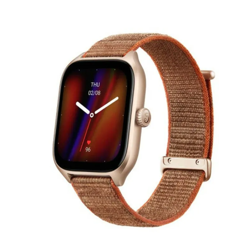 Išmanusis laikrodis Amazfit GTS 4