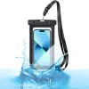 Waterproof phone cover Springos CS0075