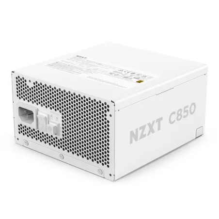 Maitinimo blokas NZXT C850 Gold 850 W 80 Plus Gold