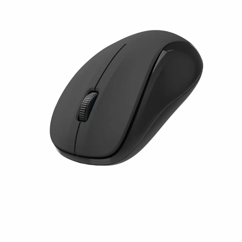 Мышь Hama MW-300 V2 Чёрный 1200 DPI (1 штук)
