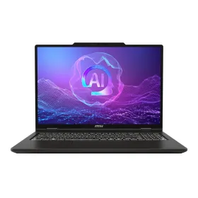 Sülearvuti MSI VENTUREPRO 16 A2RWFG-040ES 16" 32 GB RAM 1 TB SSD Intel Core 7 240H geforce rtx 5060