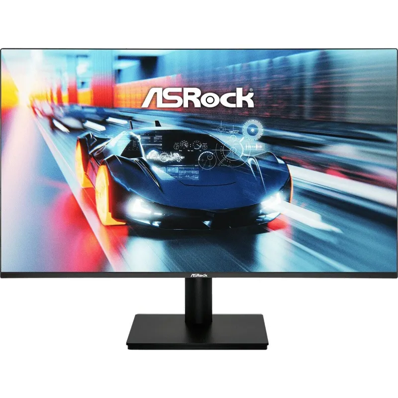 Monitorius žaidimams ASRock CL27FFA Full HD 27"
