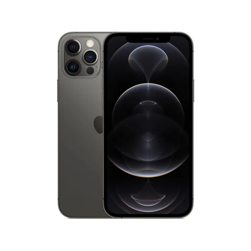 Смартфоны Apple IPHONE 12 PRO 4 GB RAM 6,1" (Пересмотрено A)