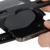 Vandeniui atsparus telefono dangtelis Springos CS0075