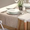 Table Runner Versa Camy Polyester (44,5 x 0,5 x 154 cm)