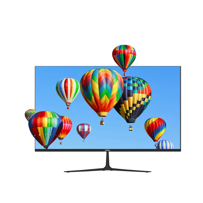 Monitorius Nilox NXM27FHD03 Full HD 27" 75 Hz IPS