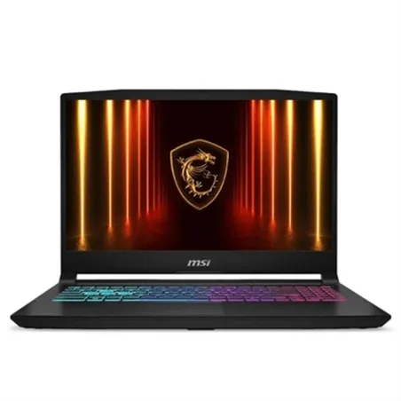 Nešiojamas kompiuteris MSI Katana 15-694ES 15,6" 32 GB RAM 1 TB SSD Nvidia Geforce RTX 4050
