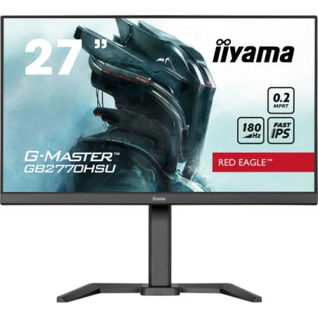 Monitorius žaidimams Iiyama 27" Full HD
