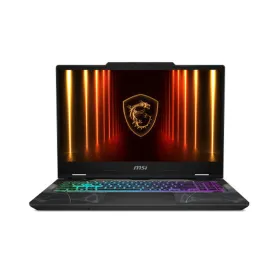 Sülearvuti MSI CYBORG 17 B2RWFKG-068XES 17,3" 32 GB RAM 1 TB SSD Intel Core 7 240H geforce rtx 5060