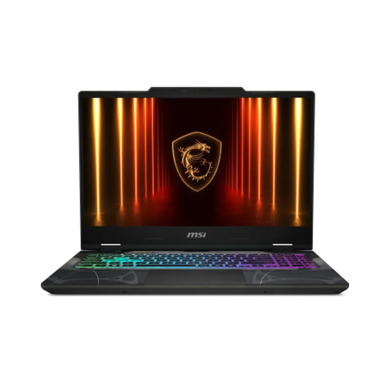 Sülearvuti MSI CYBORG 17 B2RWFKG-068XES 17,3" 32 GB RAM 1 TB SSD Intel Core 7 240H geforce rtx 5060