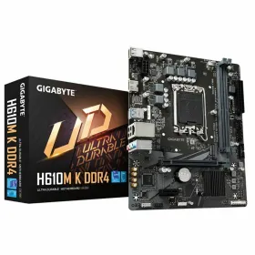 Материнская плата Gigabyte LGA 1700