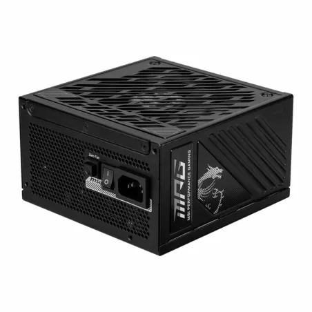 Источник питания MSI MPG A1000GS PCIE5 1000 W 80 Plus Gold ATX