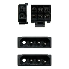 Voolujuhe Molex NANOCABLE 10.19.1201 PCI-e (20 cm)