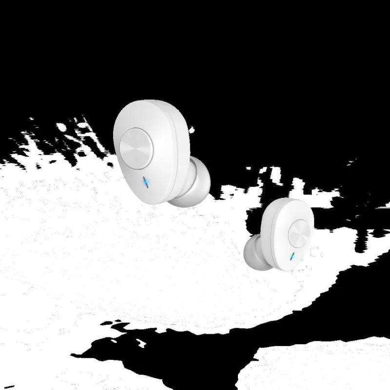 Bluetooth-наушники Hama Freedom Buddy Белый