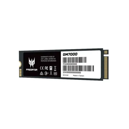 Kietasis diskas Acer GM-7000 2 TB SSD