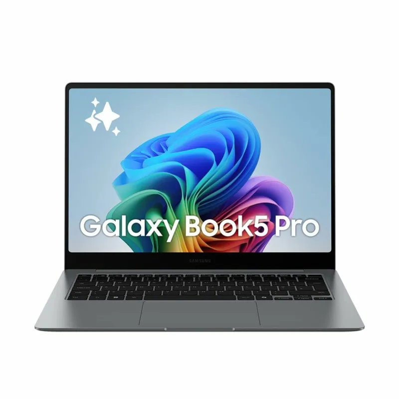 Nešiojamas kompiuteris Samsung NP940XHA-KG3ES 14" 16 GB RAM 1 TB SSD