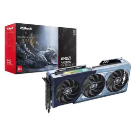 Graafikakaart ASRock 90-GA6FZZ-00UANZ GDDR6