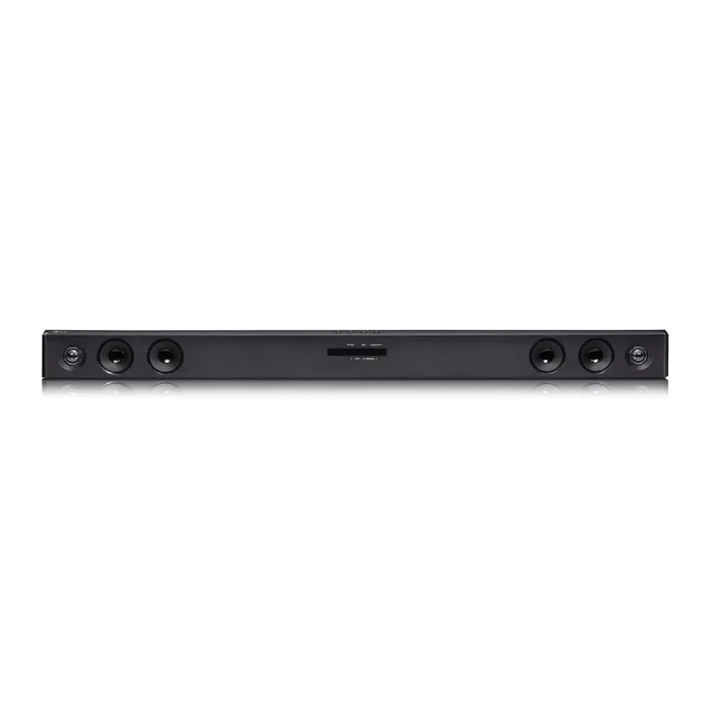 Heliriba LG SQC2 Must 300 W
