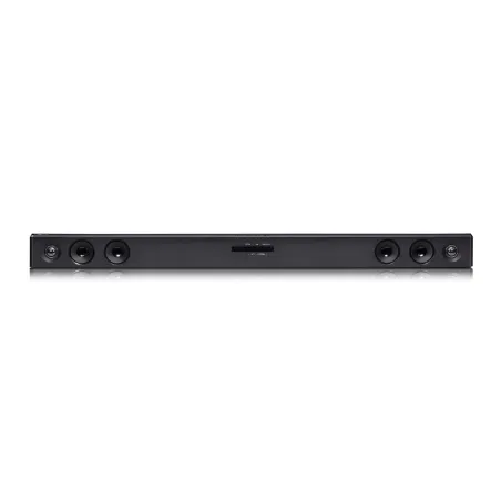 Heliriba LG SQC2 Must 300 W