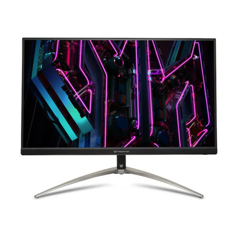 Игровой монитор Acer UM.JXXEE.S01 4K Ultra HD 32"