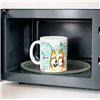 Mug Bluey (12 Units)
