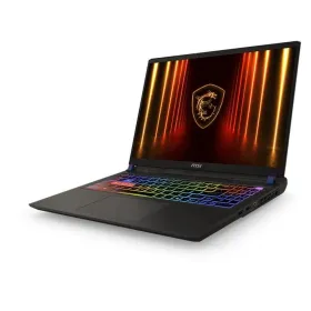 Ноутбук MSI Vector 16HX-031ES U9-275HX 16" 64 GB RAM 2 TB SSD geforce rtx 5060