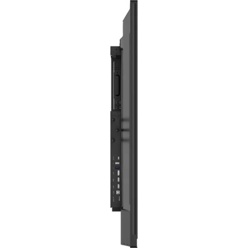 Monitorius Iiyama TE8613A-B1AG 86" 4K Ultra HD LCD