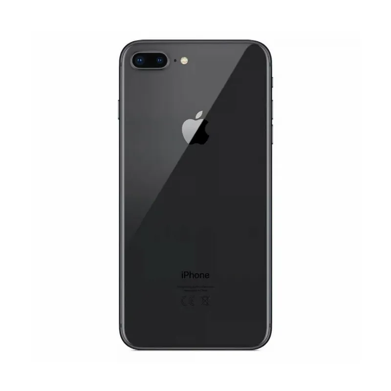 Смартфоны Apple iPhone 8 Plus 64 Гб Серый (Пересмотрено B)