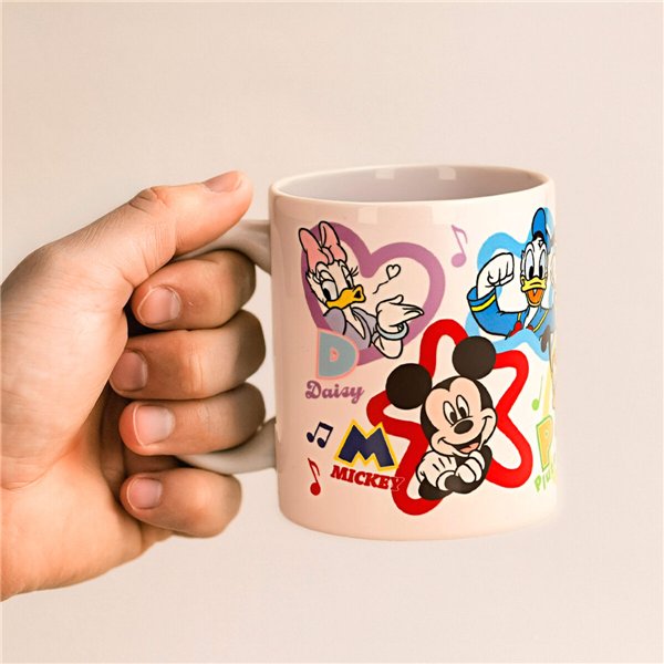 Mug Mickey Mouse (12 Units)