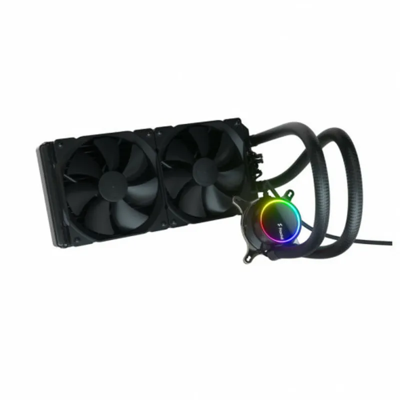 Vedel jahutuskomplekt Fractal Design Celsius+ S28 Dynamic