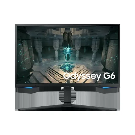 Monitorius Samsung LS27BG650EU Quad HD 240 Hz
