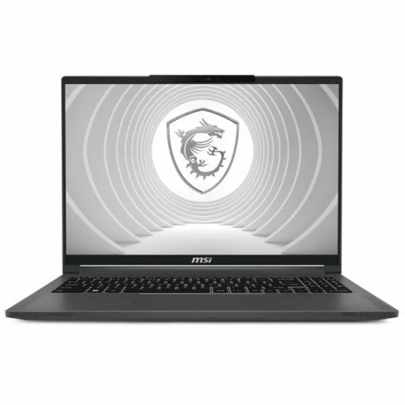 Sülearvuti MSI 9S7-15F414-219 16" 32 GB RAM