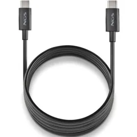 Sülearvuti Alus NGS ZYRO60W-1BLACK