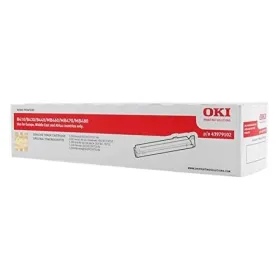 Dažiklis OKI 43979102 Juoda