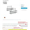 Grille BOSCH HEZ538000