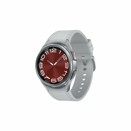 Smartwatch Samsung Galaxy Watch6 Classic Silver 1,3" 43 mm