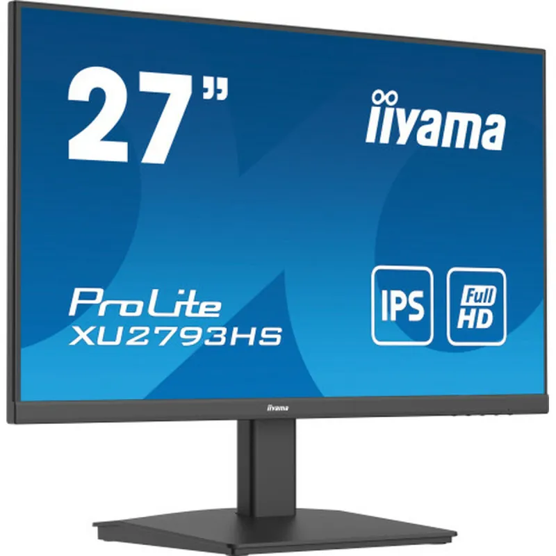 Monitorius žaidimams Iiyama ProLite XU2793HS-B7 Full HD 27"