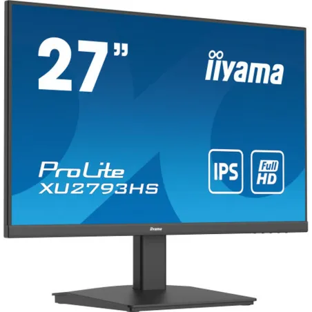 Monitorius žaidimams Iiyama ProLite XU2793HS-B7 Full HD 27"