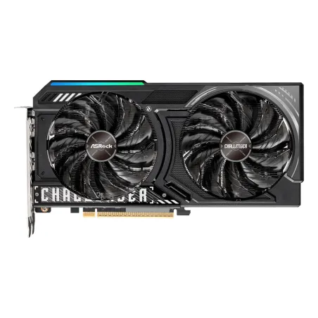 Vaizdo korta ASRock RX9060XT CL 8GO 8 GB GDDR6 RADEON RX 9060 XT
