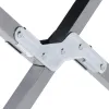 Туристическая складная походная кровать Springos CS0089