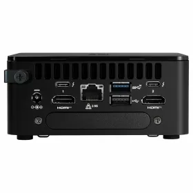 Mini Dators Asus NUC RNUC13L3HV700002I Intel Core i7-1370P