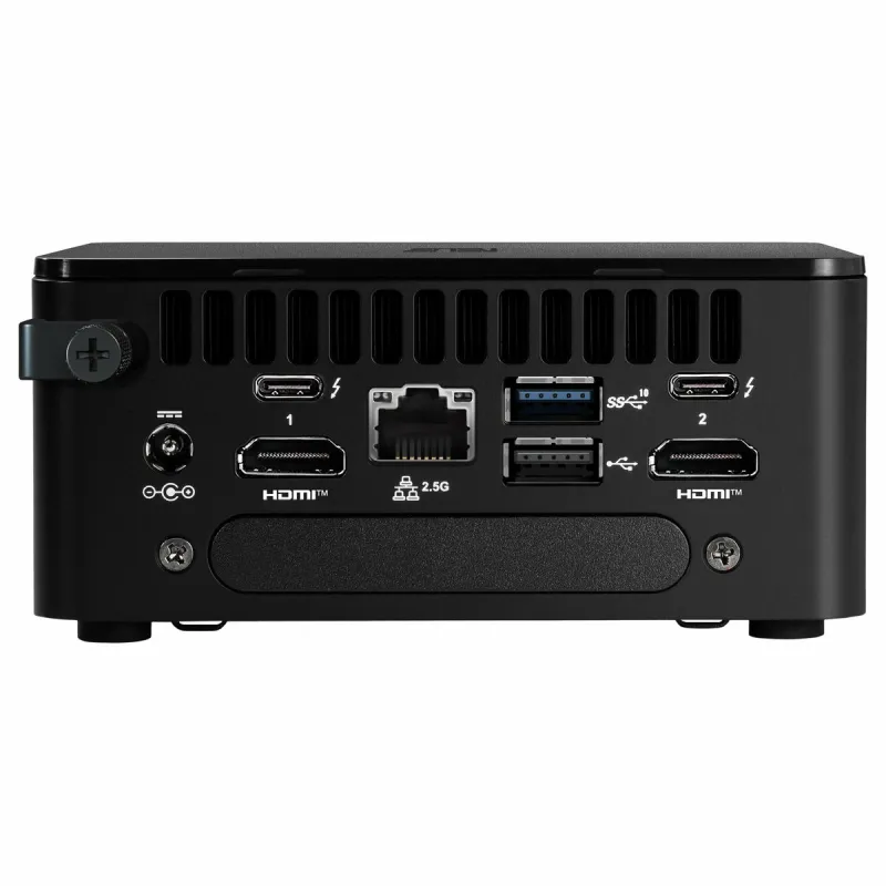 Mini Dators Asus NUC RNUC13L3HV700002I Intel Core i7-1370P