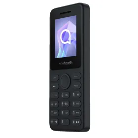 Mobilusis telefonas vyresnio amžiaus žmonėms TCL T301P-3BLCA122-2 1,8" 4 GB RAM